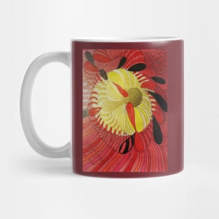 CENIT 28 Mug